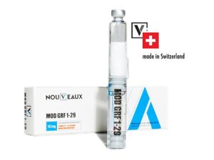 Mod GRF 1-29 ﻿10mg Nouveaux