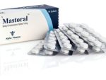 MASTORAL 10MG ALPHA PHARMA