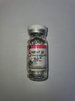 Ment 50 Pharmaqo Labs