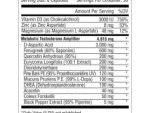 METABOLIC NUTRITION – METATEST 240 caps Metabolic Nutrition