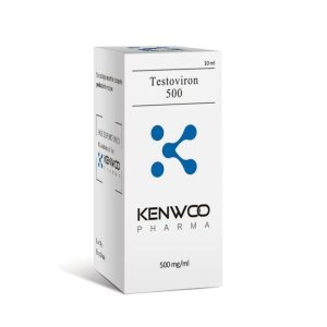 Testoviron 500 Pharmaceutical