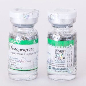 Testoprop 100 Pharmaceutical