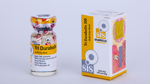 Tri Durabolin 300 Pharmaceutical