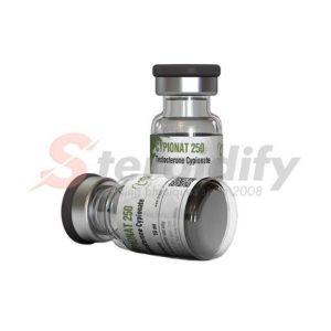 Cypionat 250 Dragon Pharma