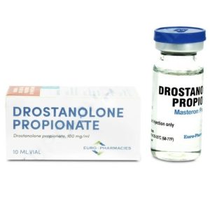 Drostanolone Propionate Euro Pharmacies