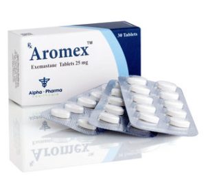 AROMEX Pharmaceutical