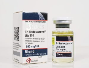 Beligas Pharma Tri Testosterone Lite 350mg Beligas