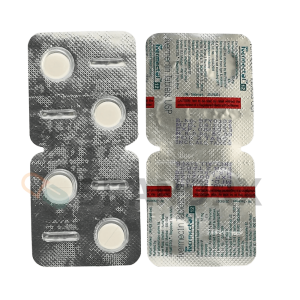 Ivermectol 12 mg Sun Pharmaceuticals Industries