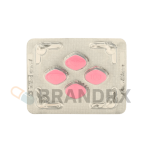 Lovegra 100 mg Ajanta Pharma