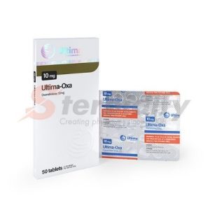 Ultima-Oxa 10 – Ultima Pharma Ultima Pharmaceuticals