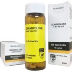 Oxandrolon 10mg Hilma Biocare