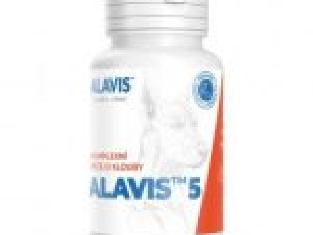 Alavis 5 klbova vyziva 90tbl Alavis
