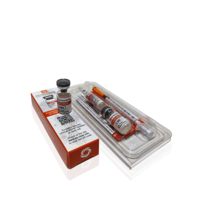 AOD 9604 5 mg Peptide Sciences