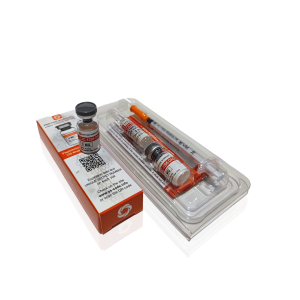 CJC 1295 5 mg Peptide Sciences