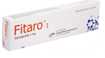 Fitaro pre-filled syringe 1mg (Semaglutide) Incepta Pharmaceuticals Ltd