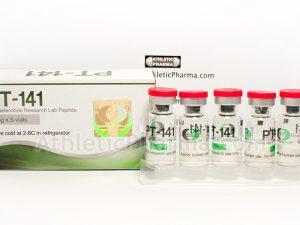 PT-141 10mg St Biotechnology