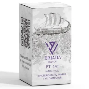 PT-141 10mg Driada Medical