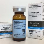Parabolan 75mg Hilma Biocare