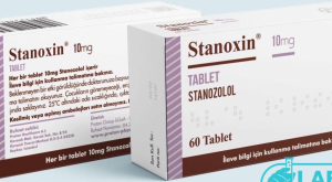 Stanoxin 10mg Proton Pharma