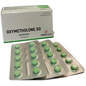 Anadrol SINGANI PHARMA