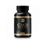 Chevron Nutrition – CM3 Triple Effective Creatine Malate 600 mg Chevron Nutrition