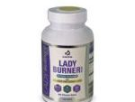 DG Nutrition – Lady Burner Plus 120 caps DG Nutrition