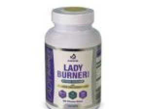 DG Nutrition – Lady Burner Plus 120 caps DG Nutrition