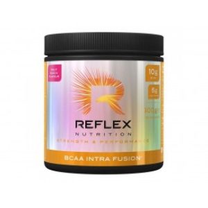 Reflex Nutrition – BCAA Intra Fusion Reflex Nutrition