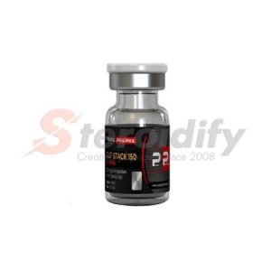 CUT STACK 150 Para Pharma