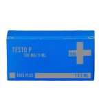 Testo Suspension 100 Roid Plus