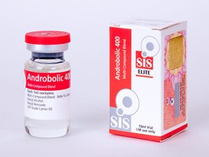 Androbolic 400 Pharmaceutical