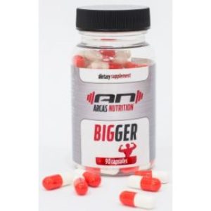 Bigger 90 caps – Arcas Nutrition Arcas Nutrition