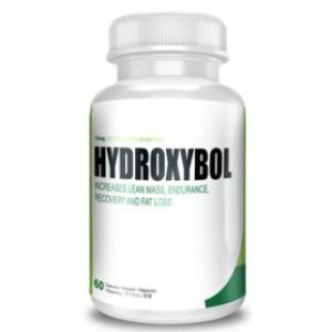 German Pharmaceuticals – Hydroxybol – 60cps German Pharmaceuticals