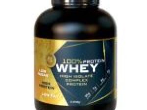 MB Nutrition – 100% Whey 2250g MB Nutrition