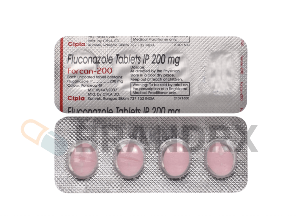Forcan 200 mg Cipla - Image 2