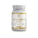 Chevron Nutrition – Vitamin C 500 mg Chevron Nutrition