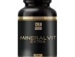 Chevron Nutrition MineralVit EXTRA 90 tabliet Chevron Nutrition