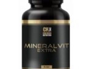Chevron Nutrition MineralVit EXTRA 90 tabliet Chevron Nutrition