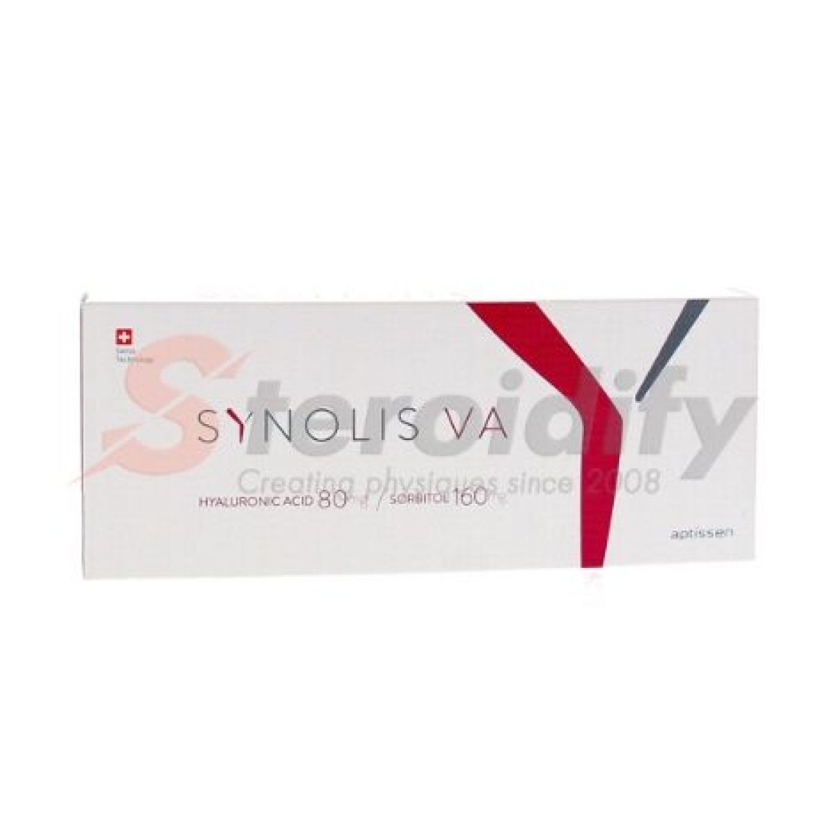 Synolis VA 80mg Aptissen