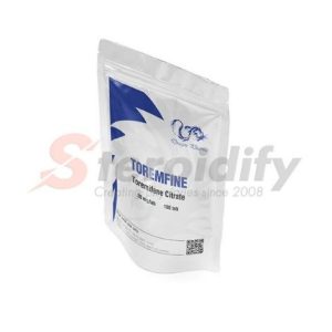 Toremfine Dragon Pharma