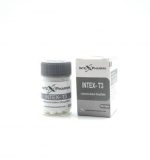 Intex-T3 Pharmaceutical