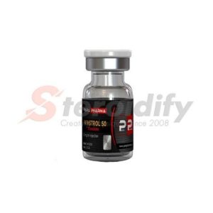 WINSTROL 50 Inject Para Pharma