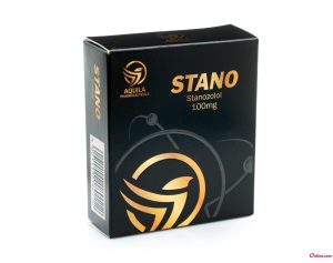 STANO 100MG AQUILA PHARMACEUTICALS