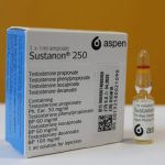Sustanon 250 Pakistan Aspen