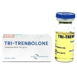 Tri Tren Euro Pharmacies