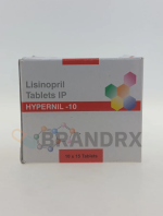 Hypernil 10 mg Lupin