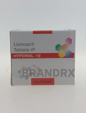 Hypernil 10 mg Lupin