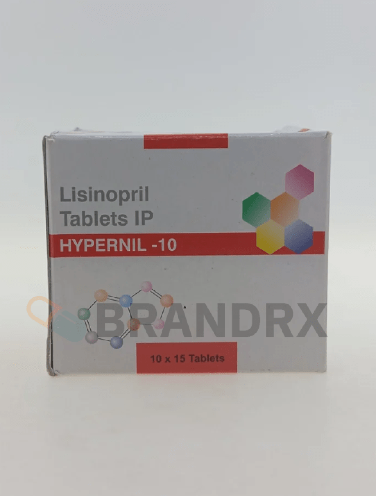 Hypernil 10 mg Lupin