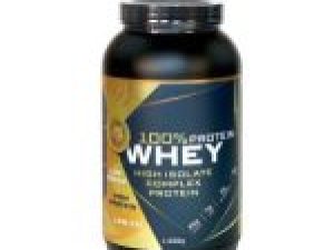 MB Nutrition – 100% Whey 1000g MB Nutrition