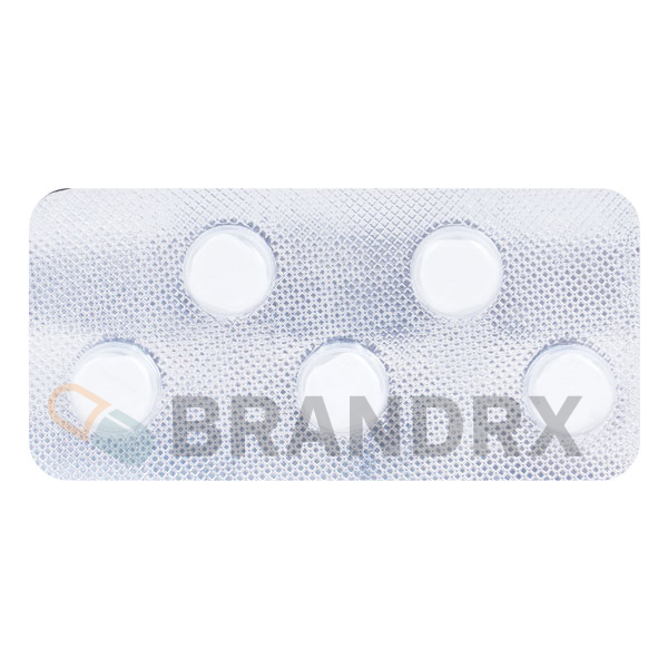 Zovirax 200 mg Glaxosmithkline